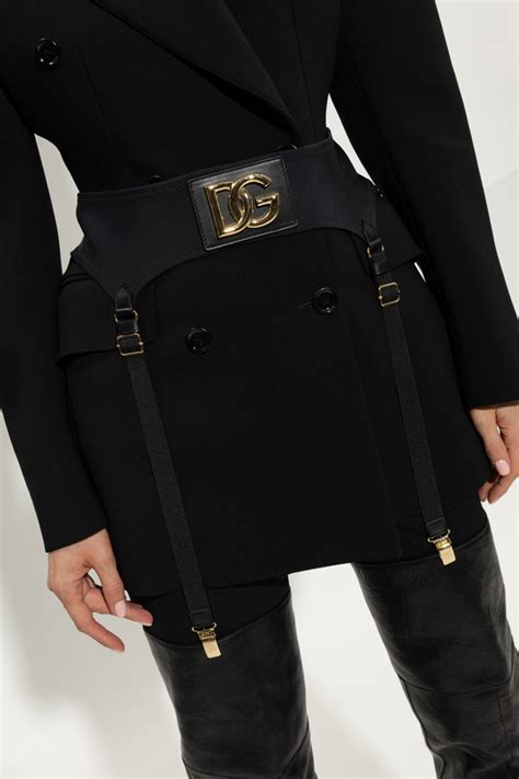 Dolce&gabbana belts & suspenders for Women 